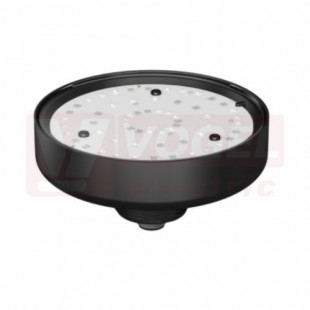 K90FDLGYRPQ EZ-light K90F series, světelná signalizace - denní světlo, barva ZE, ŽL, RU, 12-30V DC, zapojení PNP, mont.závit M30x1,5mm, rozměr pr.90xv42mm, připojení M12/5pin, IP67 (3094831)