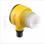 T30XXYPQ EZ-light T30, světelná signalizace, barva ŽL 10-30V DC, zapojení PNP, rozměr D63,7xV40xŠ45mm, mont.závit M30x1,5mm, připojení M12/4pin, IP67 (3078678)