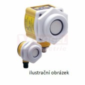 T30UIPBQ-CRFV ultrazvukový snímač.teflon (3074841)