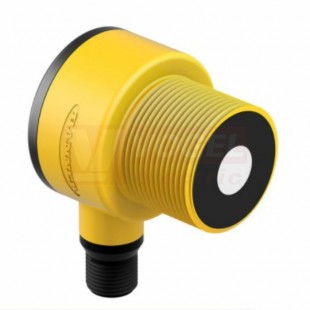 T30UXIAQ8 senzor ultrazvukový, 0,1…1 m, 4…20 mA (3080481)