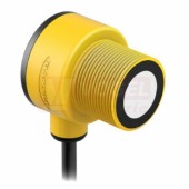 T30UXIB senzor ultrazvukový, 0,2…2 m, 4…20 mA (3080484)