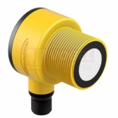 T30UXIBQ8 senzor ultrazvukový, 0,2…2 m, 4…20 mA (3080486)