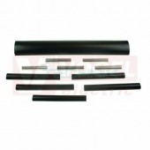 SLV   4/5 Univerzální kabelový soubor Al+Cu 5x4,0-6,0mm2 s lisovacími spojkami