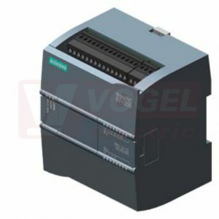 6ES7211-1HE40-0XB0 SIMATIC S7-1200, CPU 1211C, COMPACT CPU, DC/DC/RELAY