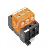 VPU II 3W WYE 120V R (2024600000)