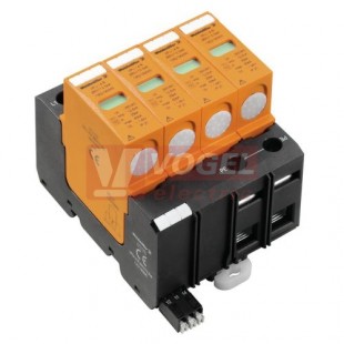 VPU II 4W+G WYE 277V R (2024860000)