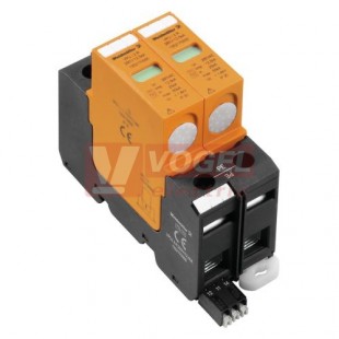 VPU II 2W+N 120/240V R (2025030000)