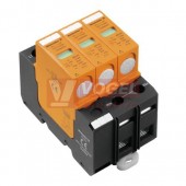 VPU II 3W WYE 120V (2025520000)