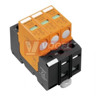 VPU II 3W WYE 347V (2025570000)