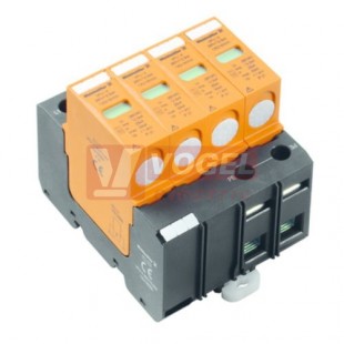 VPU II 4W+G WYE 347V (2026050000)