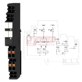 AMG AM CO modul alarmu 24VDC (2082770000)