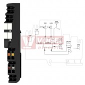 AMG CM EX modul řídící 24VDC, certifikace ATEX (2083360000)