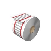 HS 0.8-2.4/25 MM W MultiMark, teplem smrštitelné štítky k značení vodičů, bílý, š/v 4,2x25,4mm, pro vodiče 0,8-2,4mm, Polyolefin (2437470000)