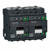 LC2D18EHE     Stykač reverzační 3P 18A AC-3,  48 - 130V  AC/DC, s elektronicky řízenou cívkou
