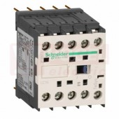 LC1K09015M7 Ministykač  3P 9A  1"V" 220V AC, pájecí špičky