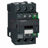 LC1D38BNE    Styka 3P 38A 24 - 60V AC/DC, s elektronicky řízenou cívkou