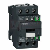 LC1D32BNE    Stykač 3P 32A 24 - 60V AC/DC, s elektronicky řízenou cívkou