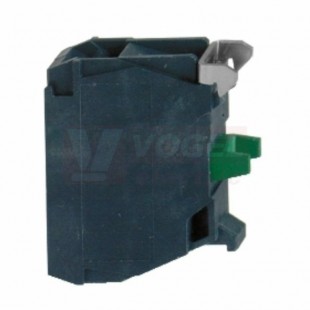 GS1AM110 pomocný kontakt, vypnutí s předstihem, TeSys GS, 1V/Z, 32A