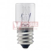 Žárovka E14   5W/ 24V  prům.16x35mm E3524 (117053)