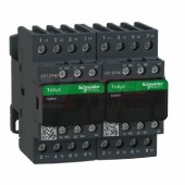 LC2DT40P7 páry stykačů pro přepínání sítě, 4P 40A AC-1, 230V 50/60Hz