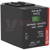FLP-25-T1-V/0 výměnný modul pro FLP-25-T1-V/x(A05453)