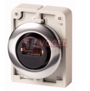 M30C-FRJ45 Konektor RJ45 (187086)