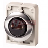 M30C-FRJ45 Konektor RJ45 (187086)