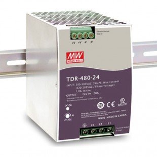 TDR-480-24 Zdroj