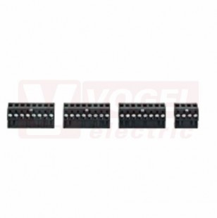 PNOZ s Set3screw terminals 45mm (750014)