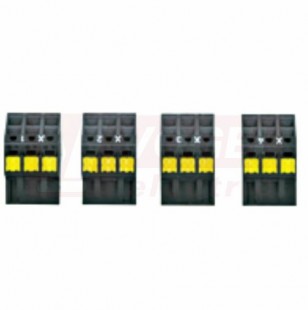 PNOZ s Setspring loaded terminals 17,5mm (751003)