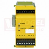 PNOZ pps1p 100-240VAC (773200)