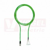 PNOZ msi11p  adapter cable  1,5m (773855)