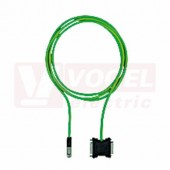 PNOZ msi16p ADAPTER Baumuell 15/15 2,5m (773867)