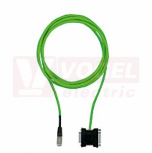 PNOZ msi15p  Adapter Tendo 15/15 2,5m (773874)