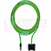 PNOZ msi17p Bos/Rex 15/15  5,0m (773875)