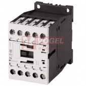 DILA-31(TVC100) Pomocný stykač 4A AC-15, 3Z+1V, Uc=100V/50HZ, 100-110V/60HZ (276374)