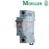 Jistič 1P   0,25A C PL7-C0,25/1 10kA Eaton(262694)