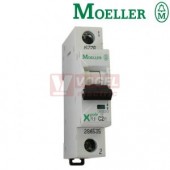 Jistič 1P   4A C PL7-C4/1  10kA Eaton (262700)