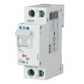 Jistič 1P+N   2,0A D PL7-D2/1N 10kA Eaton (262753)