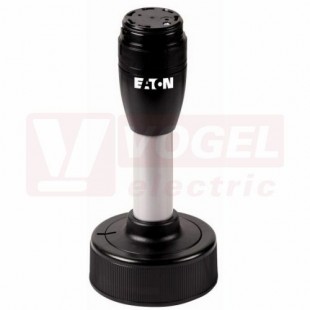 SL4-FMS-400 Základní modul D=40mm pro rychlé upevnění s trubkou 400 mm, včetně víčka, šroubové svorky (171310)