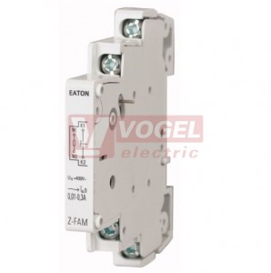 Z-FAM Vypínací modul pro chrániče PF6,PF7,FI, dRCM-4p (248293) Eaton