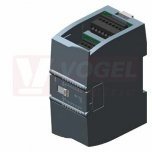 6ES7222-1BH32-0XB0 SIMATIC S7-1200, DIGITAL OUTPUT SM 1222, 16 DO, 24V DC, TRANSISTOR 0.5A