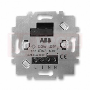 3299U-A00006 Přístroj spínací pro snímače pohybu - reléSwing, Swing L, Tango, Levit, Neo, Neo Tech, Element, Time (Arbo)