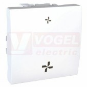 MGU320318VMC Mech. ovládání rychlosti ventilátoru, polar