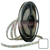 LED pásek SMD2835 neutrální bílá, 120LED/m, IP54, DC 24V, 10mm, 5m (126.713.60.0) NOVINKA