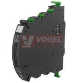 9000-41092-0101000 MICO Pro flex 2.10, 2 kanály, 1-10A, modul s nastavitelným vypínacím proudem