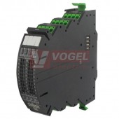 9000-41094-0101000 MICO Pro flex 4.10, 4 kanály, 1-10A, modul s nastavitelným vypínacím proudem