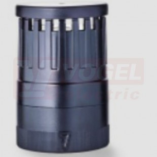 ZDE - Piezo akustická sing. spojitý nebo přerušovaný tón, 24V AC/DC (902500405)