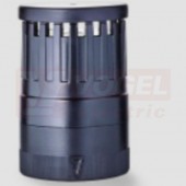 ZDE - Piezo akustická sing. spojitý nebo přerušovaný tón, 24V AC/DC (902500405)