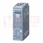6ES7134-6PA01-0BD0 SIMATIC ET 200SP, ANALOG INPUT MODULE, AI ENERGY METER 400V AC ST, FITS TO BU-TYPE D0, CHANNEL
DIAGNOSIS